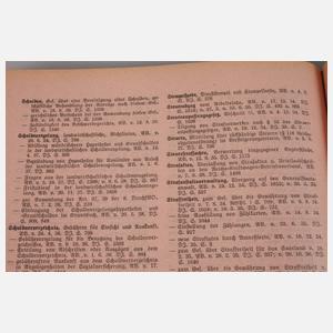 Das Sachsenbuch 1939