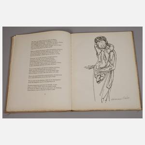 Epigramme Venedig 1790