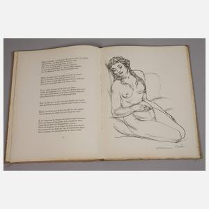 Epigramme Venedig 1790