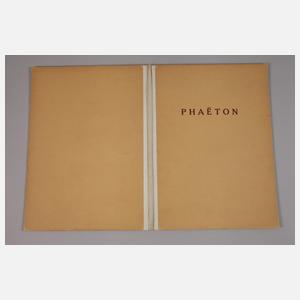 Phaëton