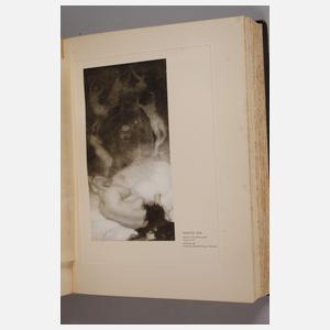 Monographie Leo Putz