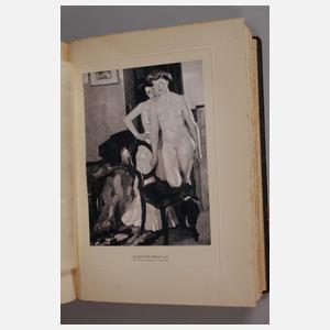 Monographie Leo Putz