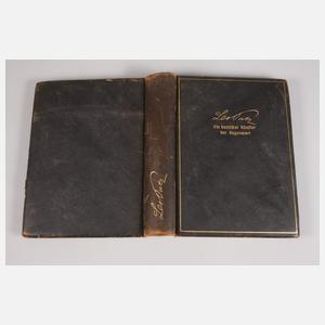 Monographie Leo Putz