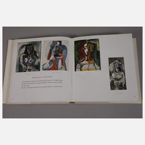 Picasso, Les Dames de Mougins