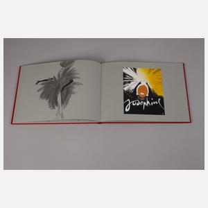 René Gruau, Cabaret