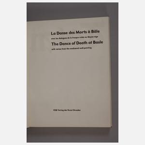 Totentanz von Basel