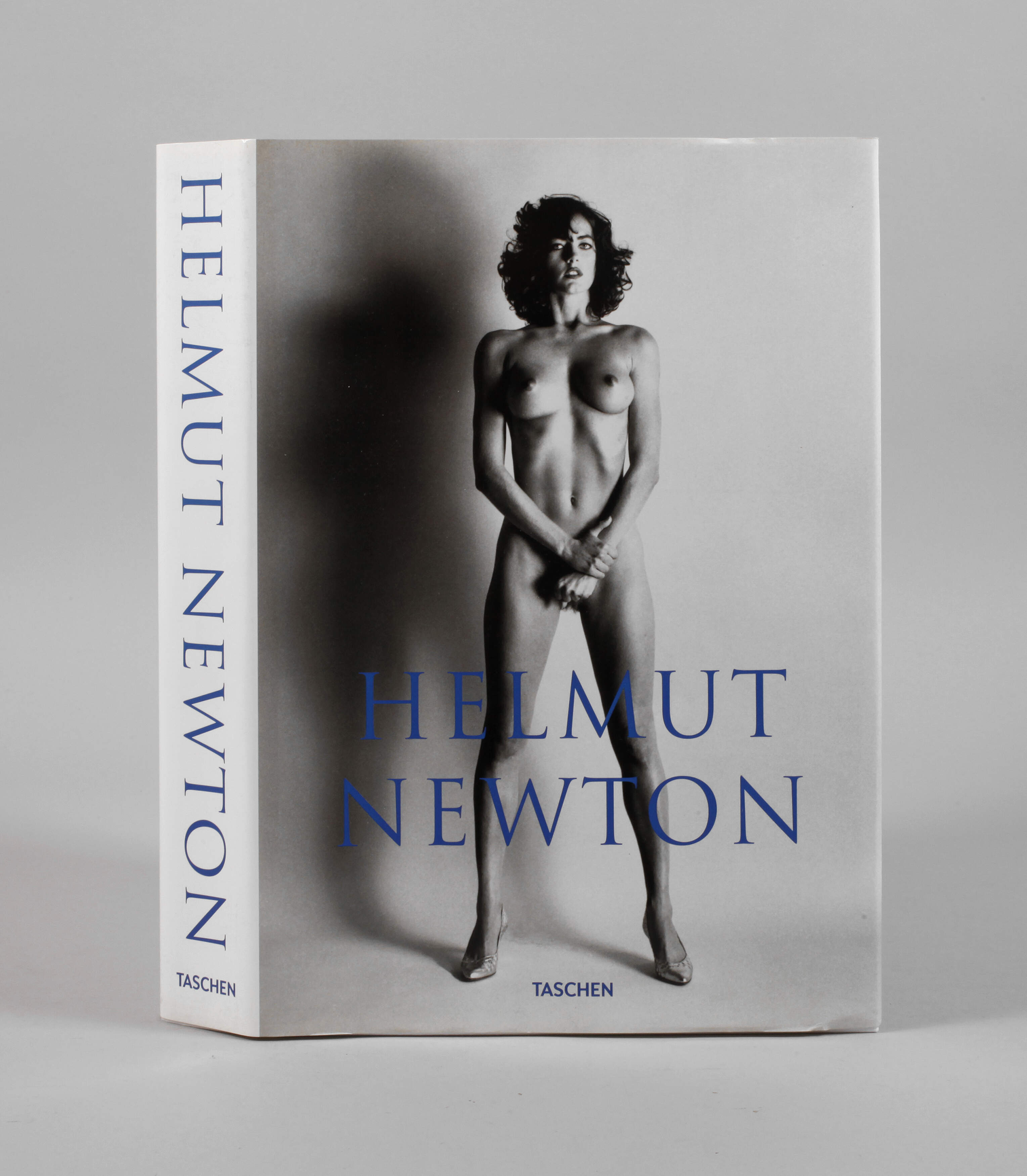 Helmut Newton SUMO