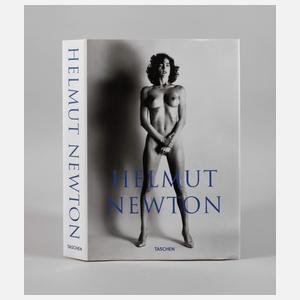 Helmut Newton SUMO