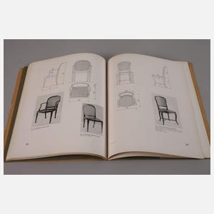 Das Möbel als Gebrauchsgegenstand Band 3