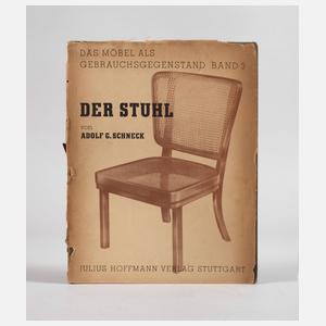 Das Möbel als Gebrauchsgegenstand Band 3