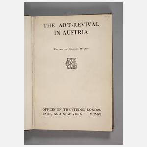 The Art Revival in Austria