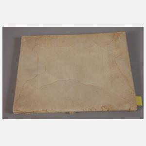 Monographie Arno Breker