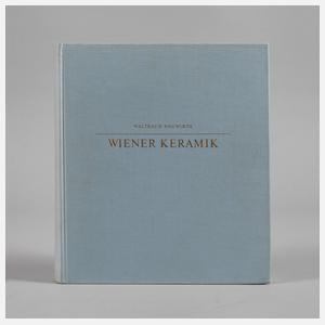 Wiener Keramik