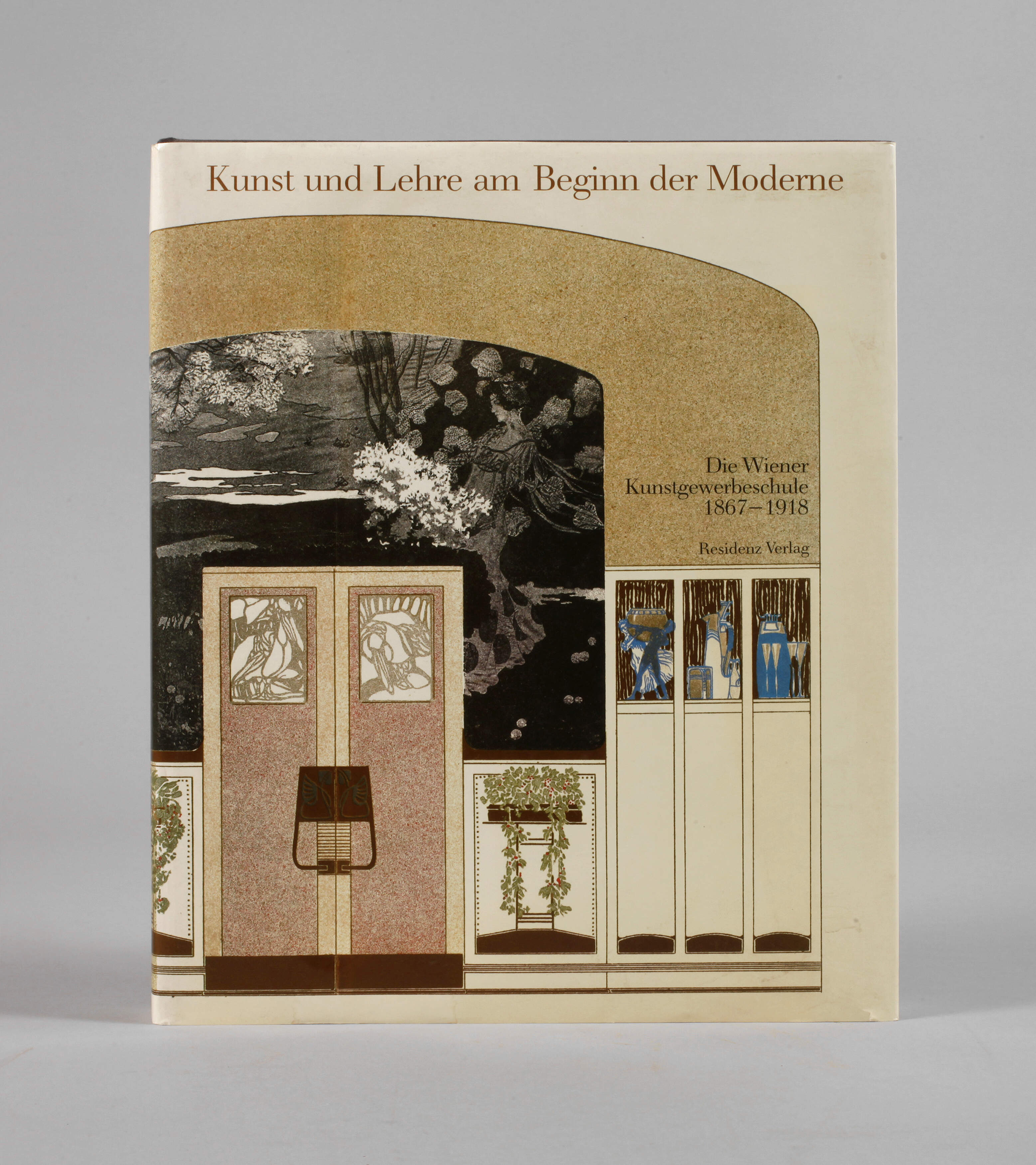 Kunst und Lehre am Beginn der Moderne