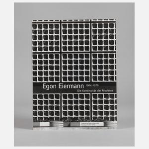 Egon Eiermann, Die Kontinuität der Moderne