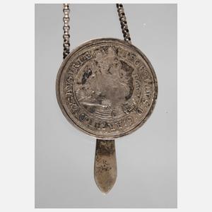 Taler Österreich, Tirol