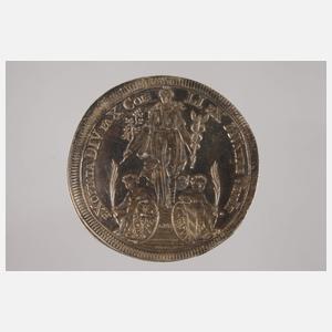 Reichstaler Nürnberg 1698