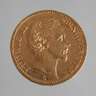 20 Goldmark Bayern