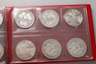 Konvolut BRD Gedenkmünzen