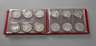 Konvolut BRD Gedenkmünzen