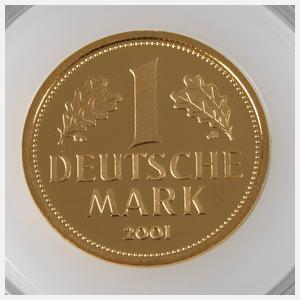 Eine Goldmark