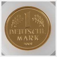 Eine Goldmark111