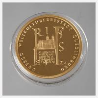 100 Euro Gold111
