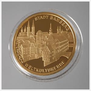 100 Euro Gold
