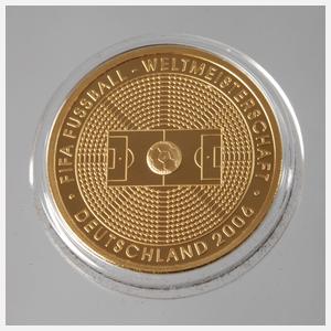 100 Euro Gold