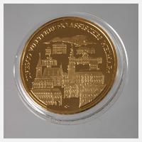 100 Euro Gold111