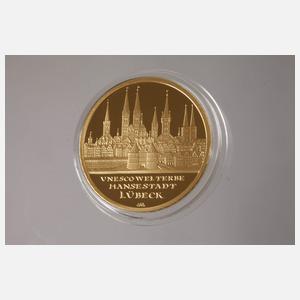 100 Euro Gold