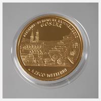 100 Euro Gold111