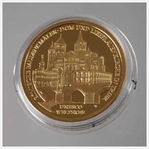 100 Euro Gold