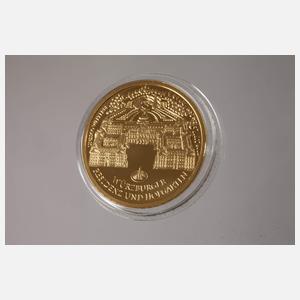 100 Euro Gold