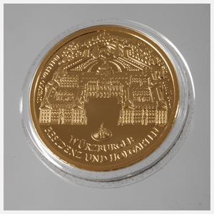 100 Euro Gold