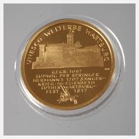 100 Euro Gold111