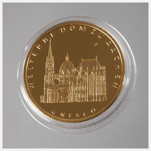 100 Euro Gold