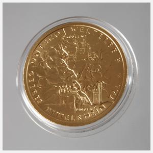 100 Euro Gold