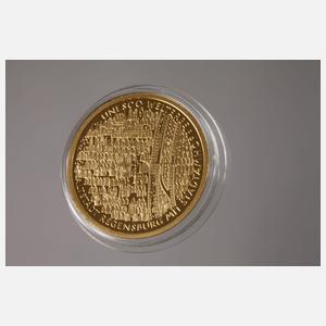 100 Euro Gold