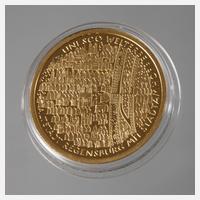 100 Euro Gold111