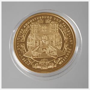 100 Euro Gold