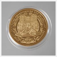 100 Euro Gold111