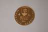 5000 Kronen Gold