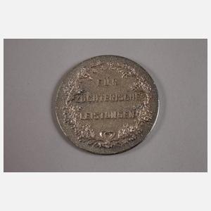 Konvolut Medaillen Geflügelzucht