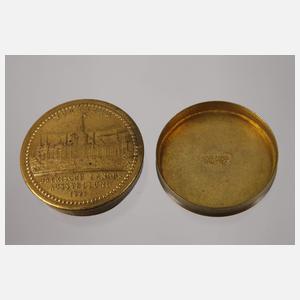 Andenken Landesausstellung Nürnberg 1896