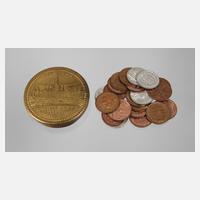 Andenken Landesausstellung Nürnberg 1896111