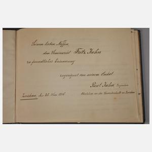 Erlebnisberichte aus Russland