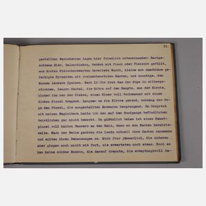 Erlebnisberichte aus Russland