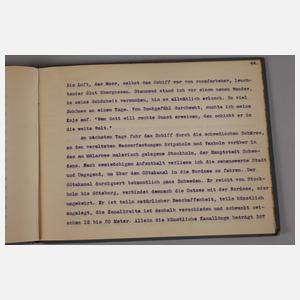 Erlebnisberichte aus Russland