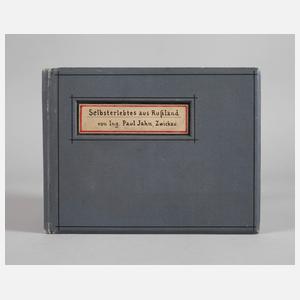 Erlebnisberichte aus Russland